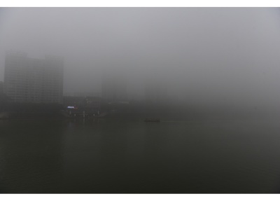  绵阳市11月25日上午10时启动重污染天气黄色（Ⅲ级）预警。