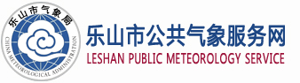 乐山logo
