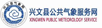 兴文logo