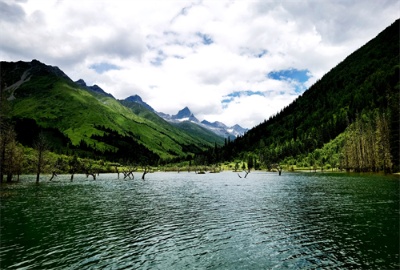 九龙县2022年(9~11月)气候趋势预测及对策建议 九龙县2022年(9~11月)气候趋势预测及对策建议