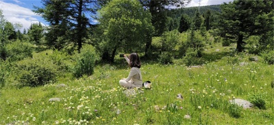 九龙县2022年夏季晴热少雨伏旱气象灾害评估报告 九龙县2022年夏季晴热少雨伏旱气象灾害评估报告