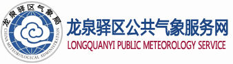 龙泉驿logo