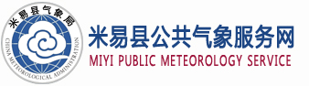 米易logo