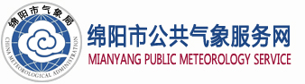 绵阳logo